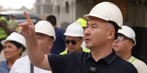 Доходы подведомственных организаций Управделами президента КР выросли вдвое — итоги полугодия изображение публикации