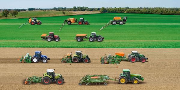 Объединенные сельхозпроизводители получили льготные кредиты на 16.4 млн сомов изображение публикации