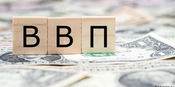 Сфера услуг обеспечила более половины ВВП Кыргызстана изображение публикации