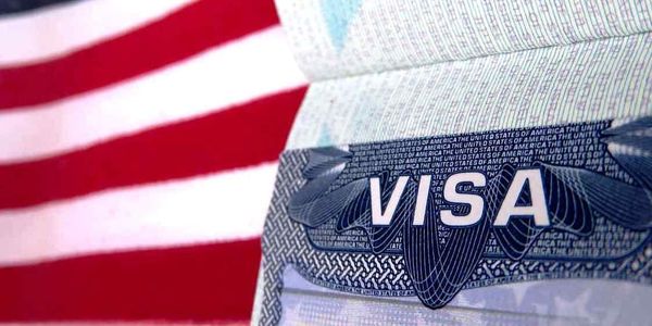 США ужесточают правила – кыргызстанцы обязаны проходить личное интервью для виз изображение публикации