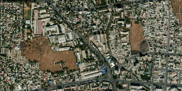 С 6 сентября часть улицы Фучика закроют на капремонт на участке от проспекта Чуй до Жибек Жолу изображение публикации