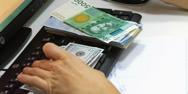 Потребкредиты в Кыргызстане выросли на 45% и достигли 144 млрд сомов изображение публикации