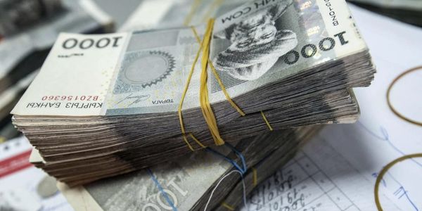 С 2022 года по проекту Всемирного банка Гарантийный фонд выдал МСБ почти 8 тысяч гарантий на 2.6 млрд сомов изображение публикации