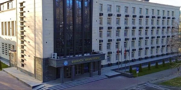 Минфин КР уточнил график выпуска гособлигаций на 6.8 млрд сомов на сентябрь изображение публикации