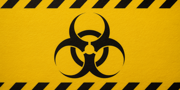 Кабмин утвердил порядок реализации Конвенции о запрете биологического и токсинного оружия изображение публикации