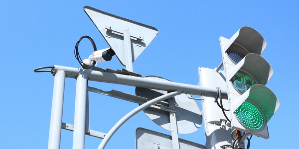 Исполнителями проекта «Безопасный город» стали «Кызмат», «Технический центр» ГУОБДД и «Кыргызтелеком» изображение публикации