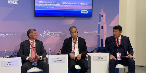 До 2030 года Кыргызстан планирует построить 1 млн м² складов — Минэконом изображение публикации