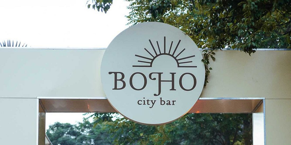 Boho City Bar в Бишкеке закроют за нарушение закона «О тишине» изображение публикации