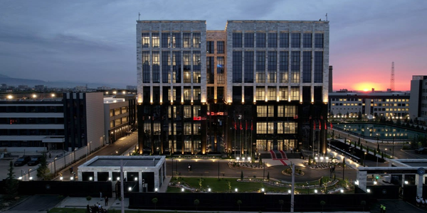 ГКНБ объявил в розыск гражданина РК Камалутина Халикова по делу о финансировании ОПГ Кольбаева изображение публикации