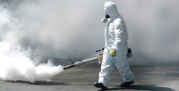 В Кыргызстане обеззаражено более 130 тысяч м³ подкарантинных объектов изображение публикации