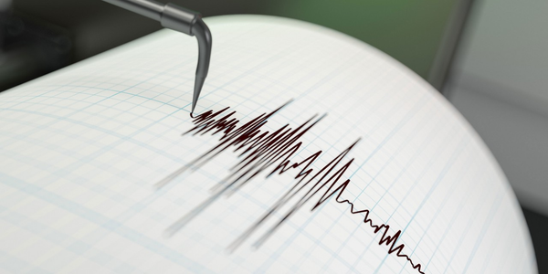 Возле Бишкека произошло землетрясение магнитудой 4.3 изображение публикации