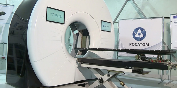 Кыргызстан создаст Центр ядерной медицины — в реализации проекта поможет «Росатом» изображение публикации