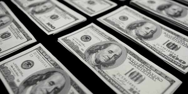 Нацбанк вышел с валютной интервенцией на $81.5 млн — в четвертый раз за год изображение публикации