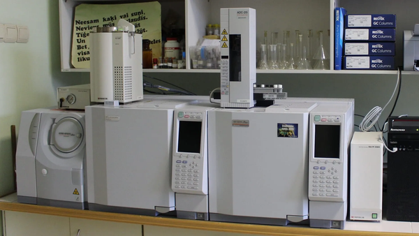 В Кыргызстане увеличен объем анализов в контрольно-токсикологических лабораториях изображение публикации