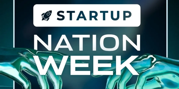 Пятый юбилейный хакатон «Стартап-Нация»: внедряй AI изображение публикации