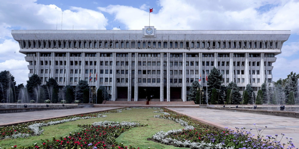 Как партиям заявить об участии в выборах в ЖК? Пояснение ЦИК изображение публикации