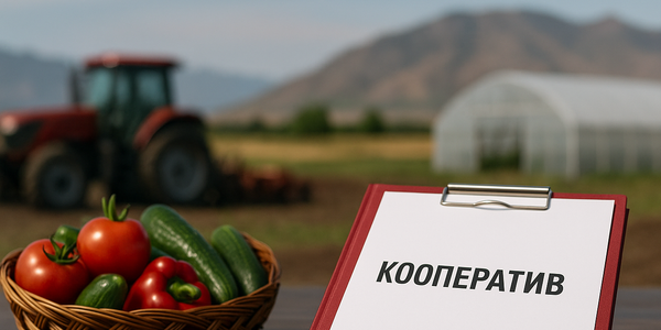 Зачем фермерам Кыргызстана объединяться в кооперативы? ТОП-6 причин изображение публикации