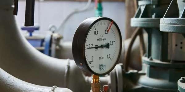 С 29 сентября по 3 октября в Оше проведут гидравлические испытания теплосетей изображение публикации