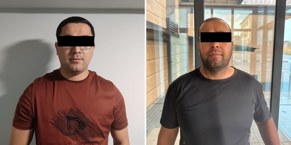 ГКНБ задержал двух адвокатов по подозрению в вымогательстве изображение публикации