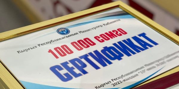 С января подано почти 8.9 тысячи заявлений на участие в программе «Социальный контракт» изображение публикации