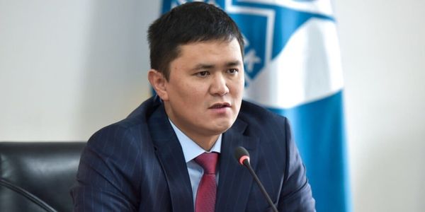 Китайский инвестор построит 40-этажное здание в Бишкеке – Орунтаев изображение публикации