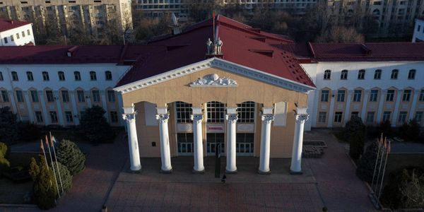 В Кыргызстане уточнили порядок назначения ректоров госвузов изображение публикации
