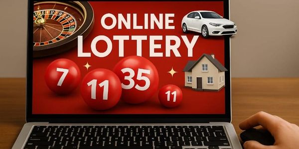 Госфиннадзор сообщил о росте числа незаконных онлайн-лотерей изображение публикации