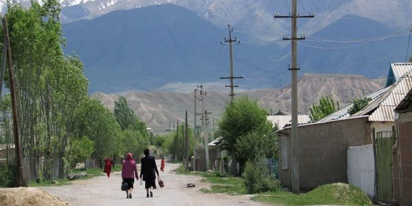 С 2026 года жители высокогорных и труднодоступных районов будут получать новое ежемесячное пособие изображение публикации