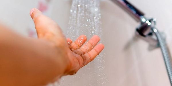 В части Бишкека отключат горячую воду – список адресов изображение публикации