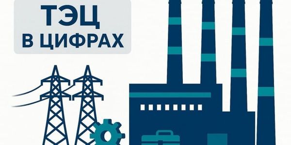 Для ТЭЦ Бишкека к отопительному сезону планируют закупить 1.4 млн тонн угля изображение публикации