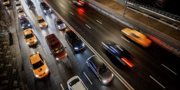 Личный транспорт используют 41% бишкекчан — результаты опроса изображение публикации