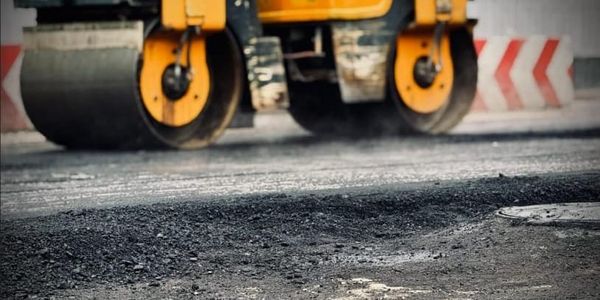 В Бишкеке завершили реконструкцию теплотрассы на улице Фрунзе изображение публикации