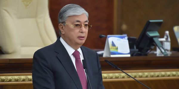 Президент Казахстана обозначил экономические приоритеты: инвестиции, индустриализация и цифровая трансформация изображение публикации