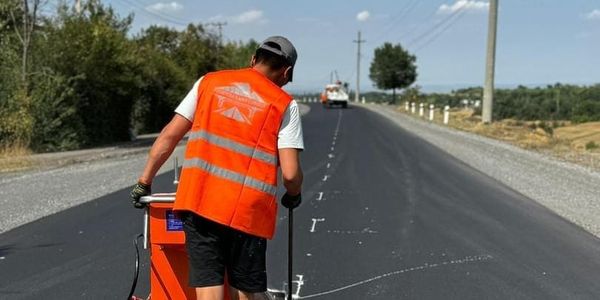 Дорога к горнолыжной базе Чункурчак будет заасфальтирована изображение публикации
