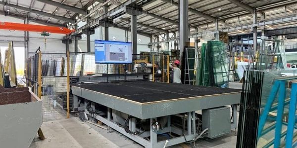 В КР запустили комплекс по выпуску стеклопакетов и оконных конструкций — инвестиций превысили $10 млн изображение публикации