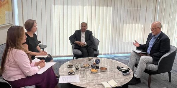 Кыргызстан и Венгрия обсудили проведение бизнес-туров для предпринимателей изображение публикации