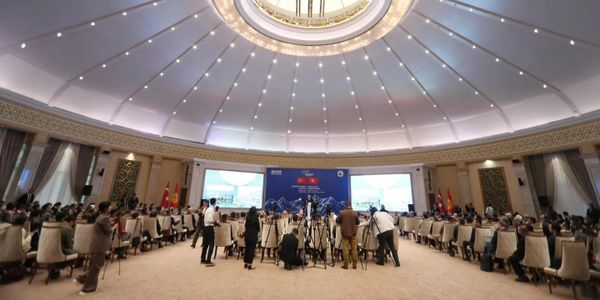 «Турция – стратегический партнер Кыргызстана»: президент ТПП — о расширении инвестиций изображение публикации