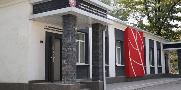 Новое отделение реанимации открыли в Чуйской областной больнице: инвестировано 90 млн сомов изображение публикации