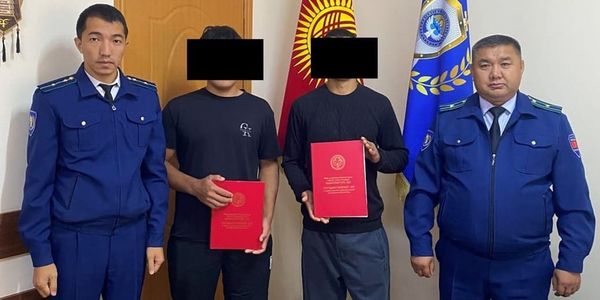 Прокуратура помогла двум 16-летним сиротам получить земельные участки под жилье изображение публикации