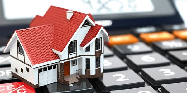 Как оплатить подоходный налог с продажи имущества – гайд ГНС изображение публикации