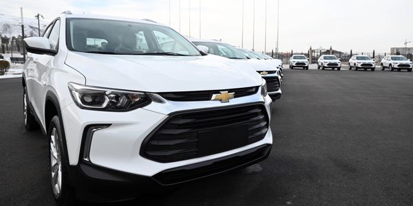 Чиновникам Кыргызстана разрешили закупать более дорогие авто — до 5 млн сомов изображение публикации