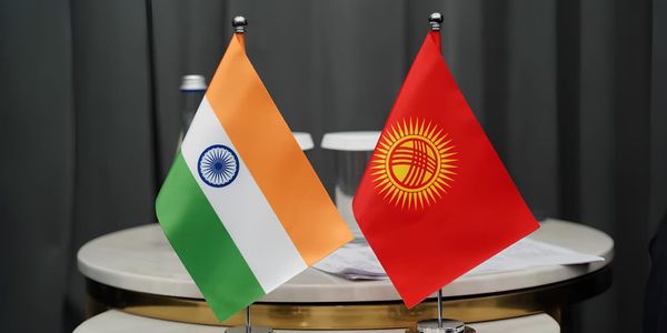 Энергетика, агропром и туризм названы ЕАБР точками входа Индии в экономику Кыргызстана изображение публикации