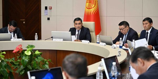 Кабмин одобрил национальную оценку рисков по борьбе с отмыванием доходов и терроризмом изображение публикации