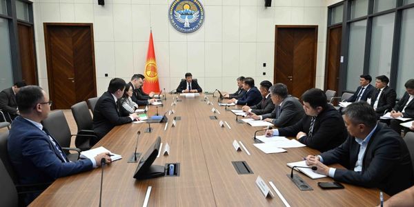 Кабмин разработает меры для улучшения учета товаров ЕАЭС изображение публикации