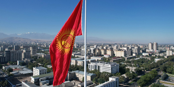 Предприятия реального сектора КР заработали 135.5 млрд сомов прибыли в I полугодии изображение публикации