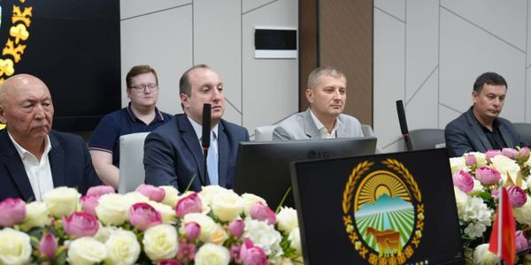 Минсельхоз подписал соглашения с аграрными вузами РФ и колледжами для подготовки кадров изображение публикации