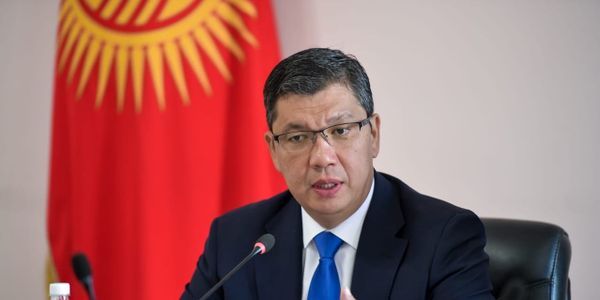 Адресная помощь, соцпаспорта, образование: мэрия Бишкека подвела итоги социального блока за полугодие изображение публикации