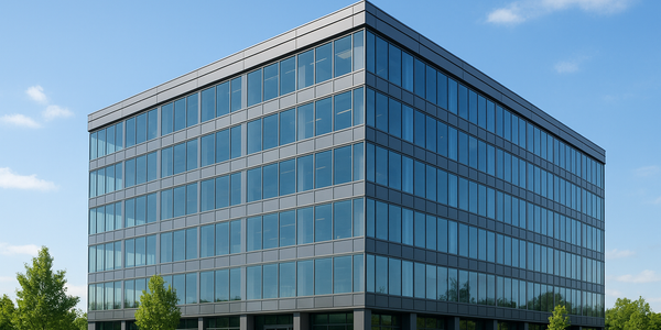 В Бишкеке построят 12-этажное здание судебно-экспертной службы – инвесторов приглашают к участию изображение публикации