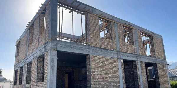 НЭСК завершит строительство 5 новых административных зданий РЭС к концу 2025 года изображение публикации