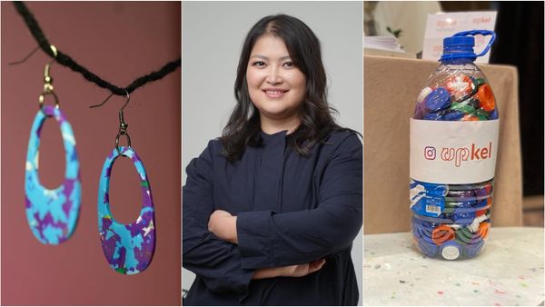 UpKel: как переработка отходов превращается в бизнес и социальную миссию изображение публикации